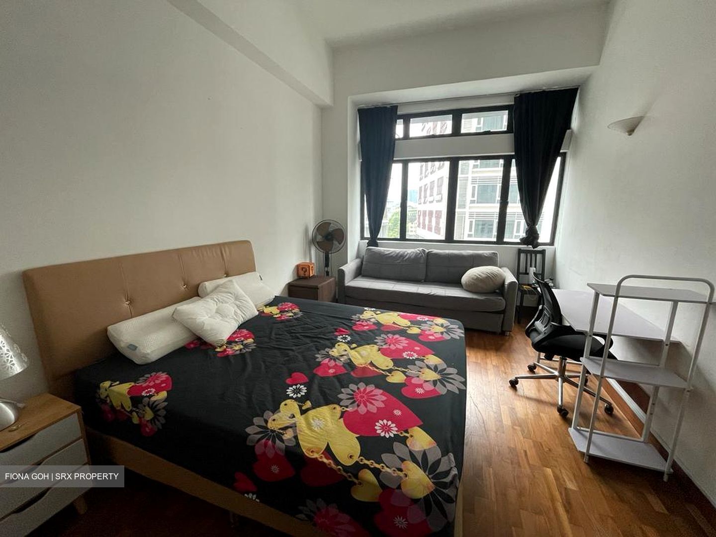 River Valley Court (D9), Apartment #632920511